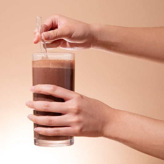 Biocare Chocolate Protein Beverage – 30g Protein | 14-Count
